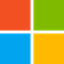 Microsoft AI logo